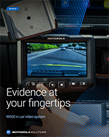 M500 & M500E brochure