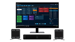 AXS Dispatch Console