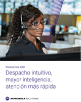 Motorola Solutions PremierOne