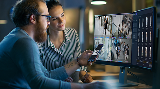 Motorola Solutions Acquires Ava Security