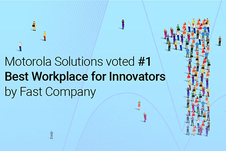 Best Workplace for Innovators