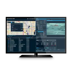 CommandCentral Aware