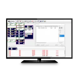 עמדות שליטה ובקרה ASTRO 25