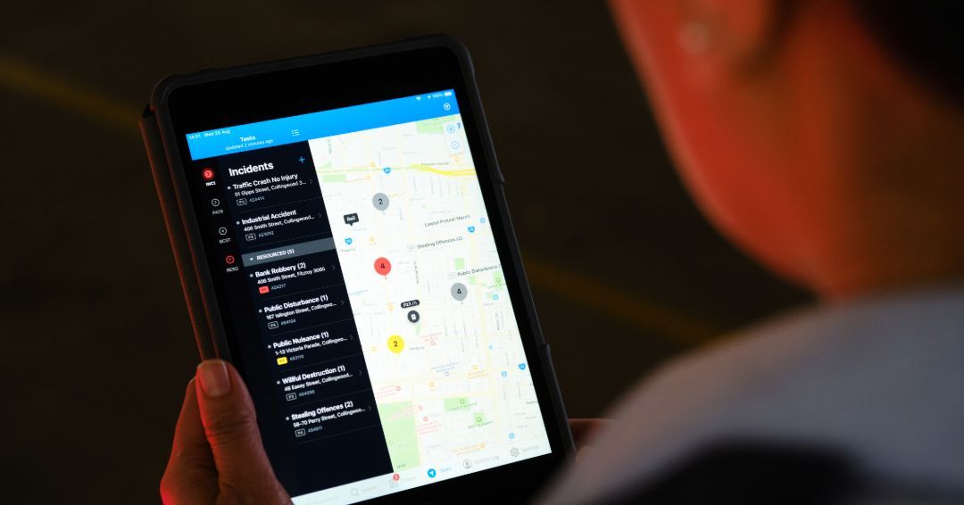 西オーストラリア警察、モトローラ・ソリューションズの技術で家庭内暴力への対応を改善