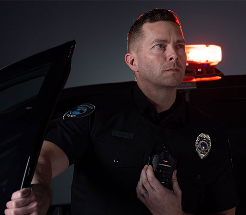 Responder Assist Suite