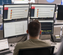 Cybersecurity services