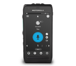 Unified command communications