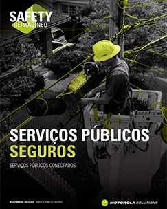 Serviços Públicos mais Seguros