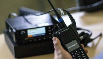 Essential Services MOTOTRBOTM Existing Sales of Radios