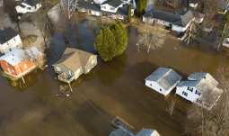 Emergency & disaster response solution brief