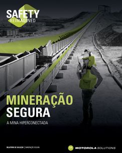 Mineração mais Segura