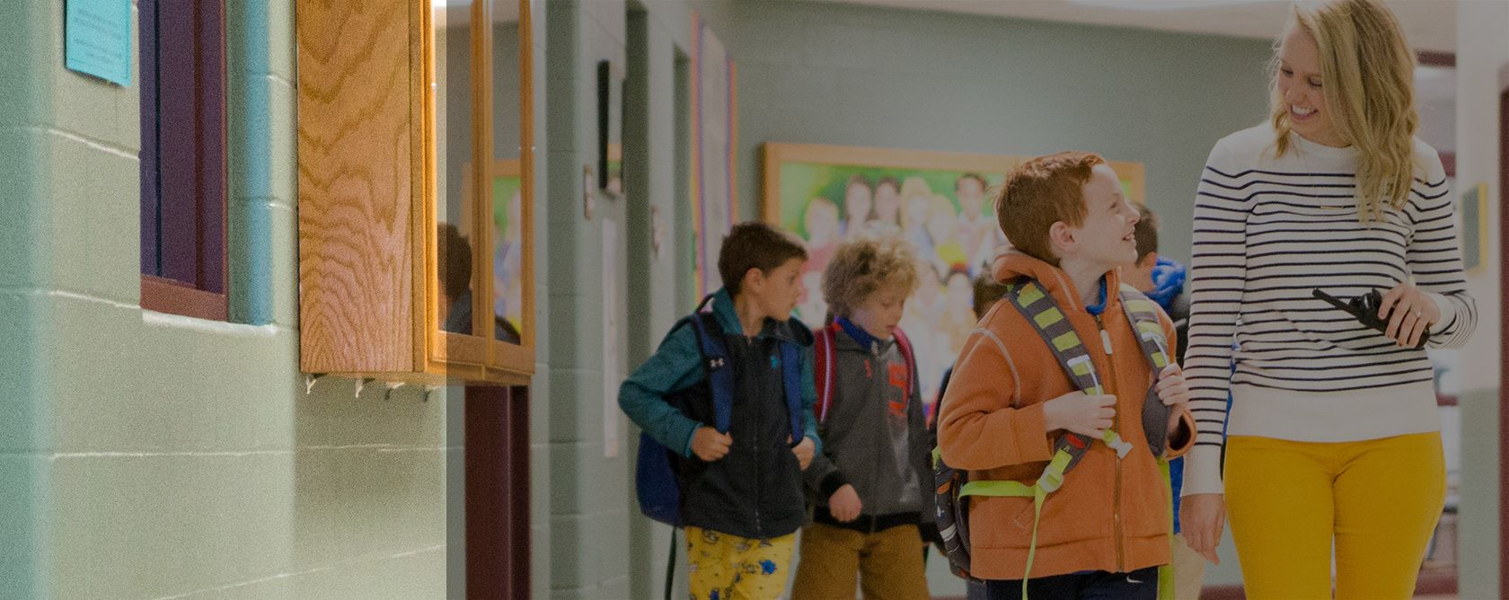 Enhancing School Safety