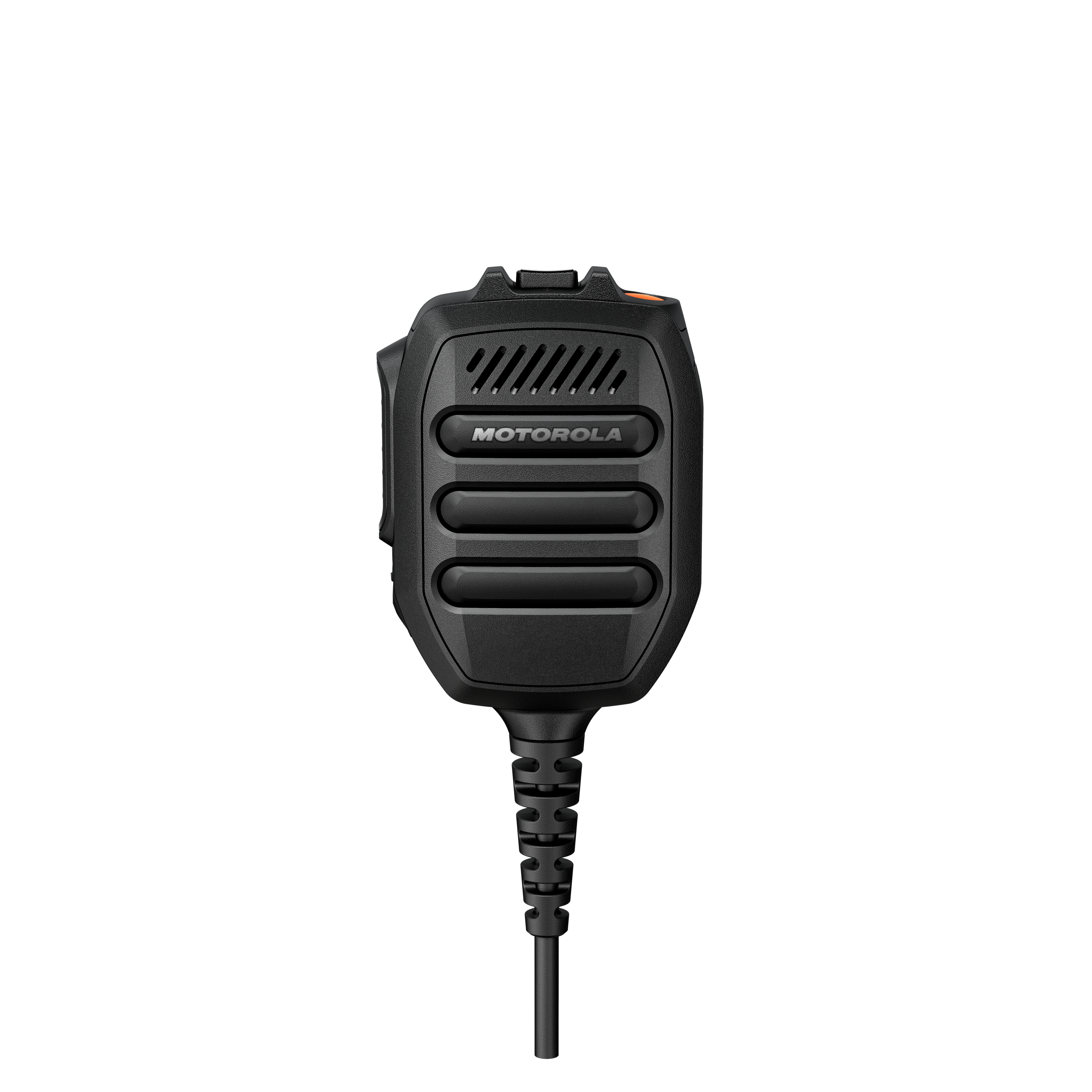 remote speaker microphone