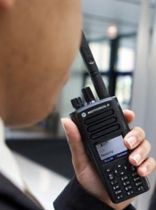 MOTOTRBO Radios Service Codes Troubleshooting Guide
