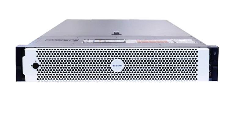 NVR - Network Video Recorders