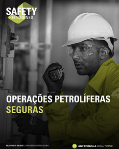 Serviços Públicos mais Seguros