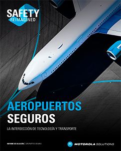 Aeropuertos más Seguros