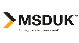 Minority Supplier Development UK