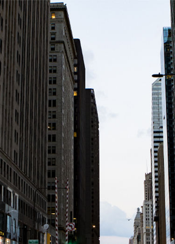 Political Contributions