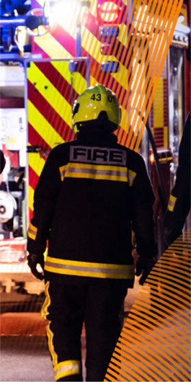 Solving for safer - Motorola Solutions LACR