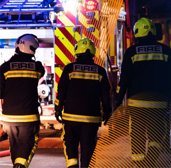 Solving for safer - Motorola Solutions Asia