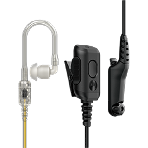 2-Wire, IMPRES™ Survelliance Kit, with Audio Translucent Tube (PMLN8342)