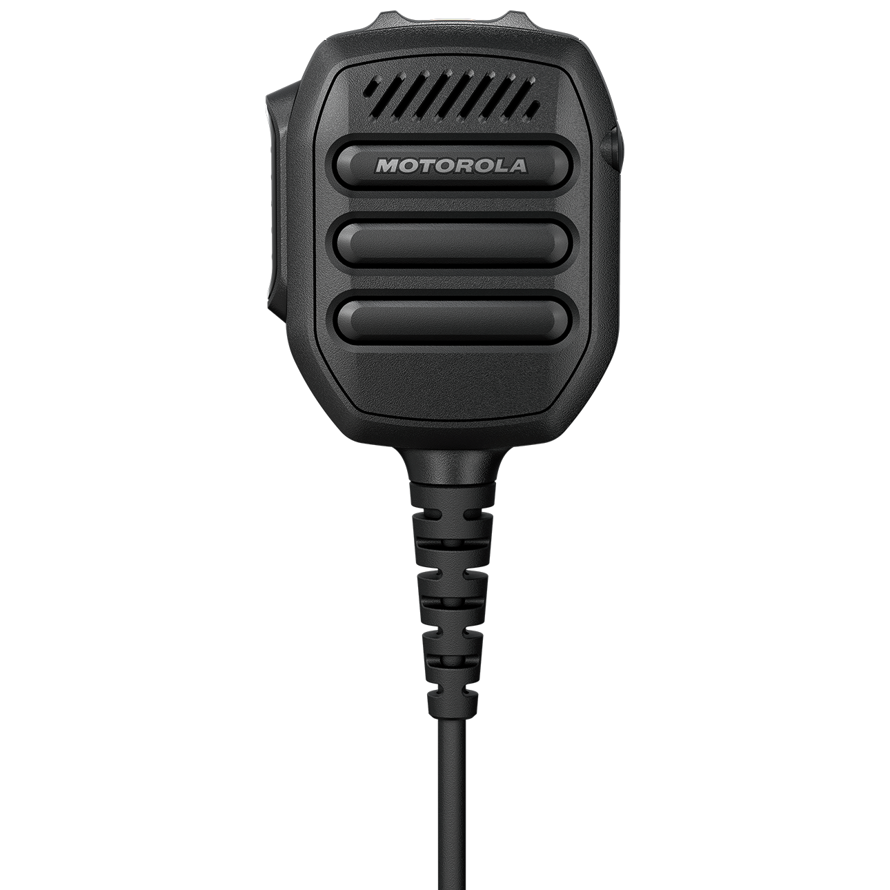 RM730 IMPRES™ Remote Speaker Microphone, UL (PMMN4131)