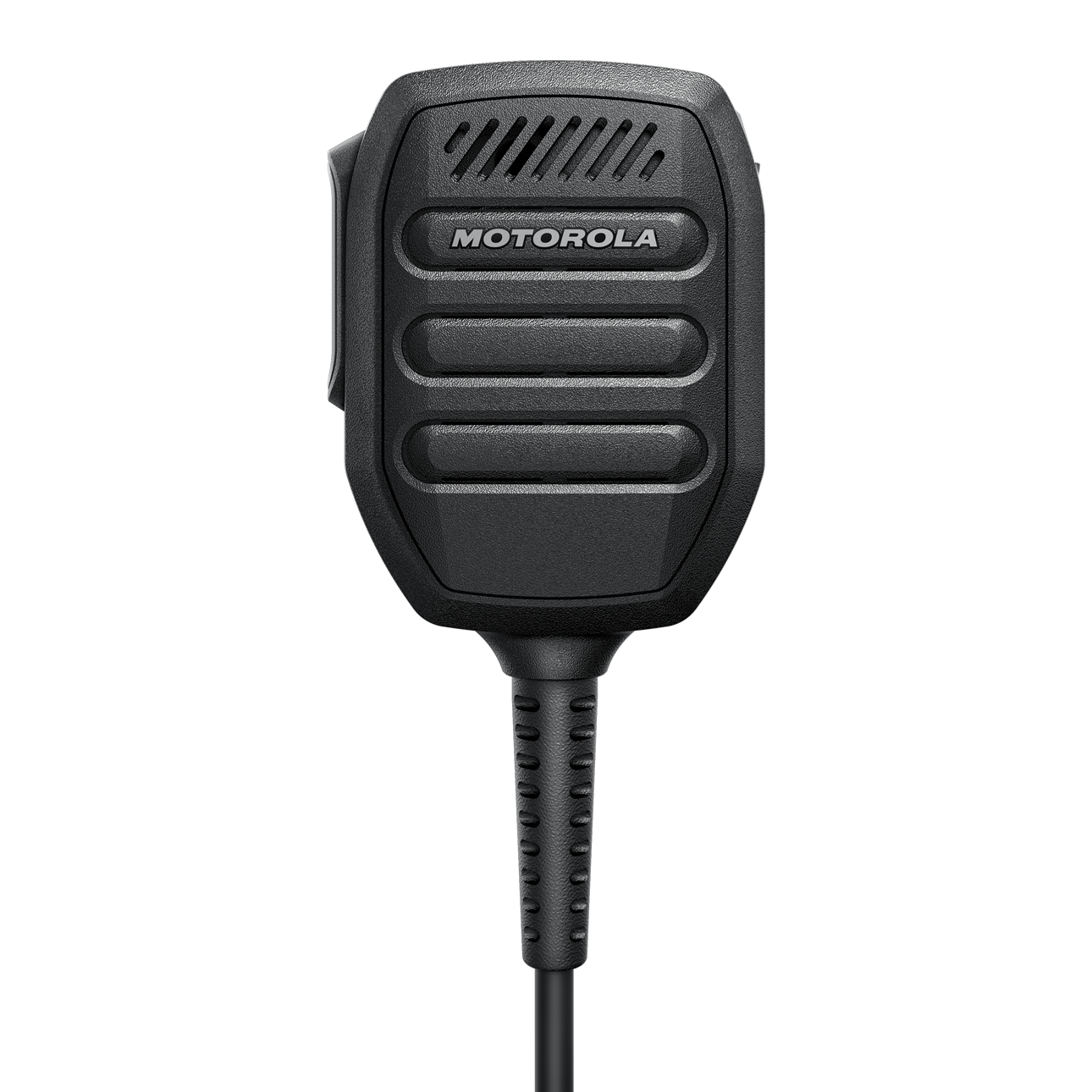 Microfone com alto-falante remoto RM760 IMPRES™, UL (PMMN4140)