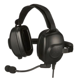 Headset mit Nackenbügel (PMLN8085)