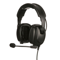 Headset mit Überkopfbügel (PMLN8086)