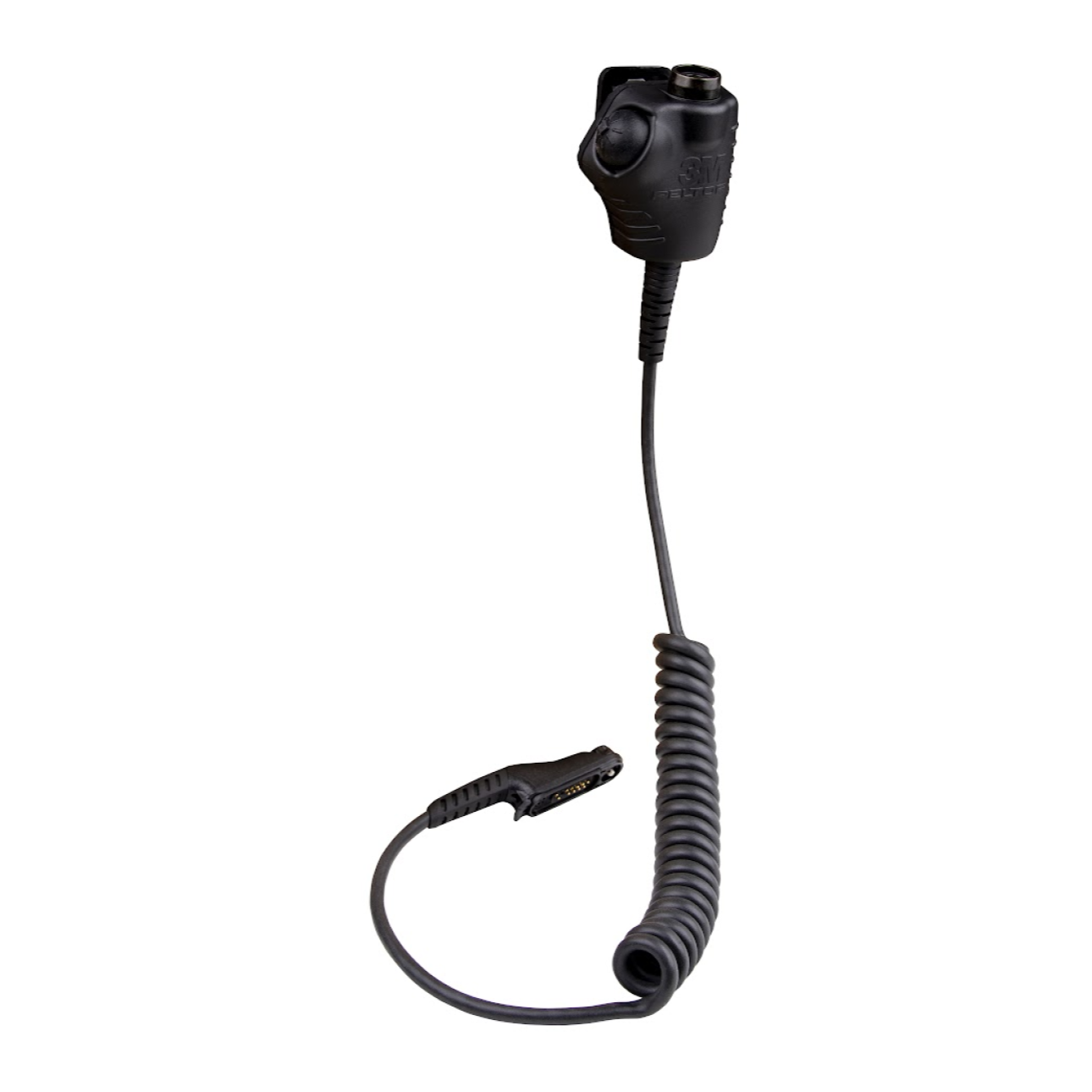 Adaptador Nexus GCAI-Mini, pulsar para hablar (PMLN8297)
