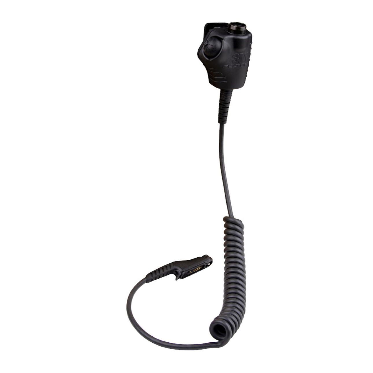 Adaptador de Nexus Push-to-Talk GCAI-Mini (PMLN8297)