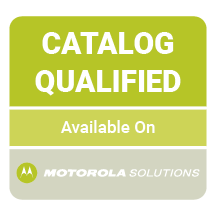 Motorola Solutions Application Partner