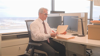 Assist for investigators