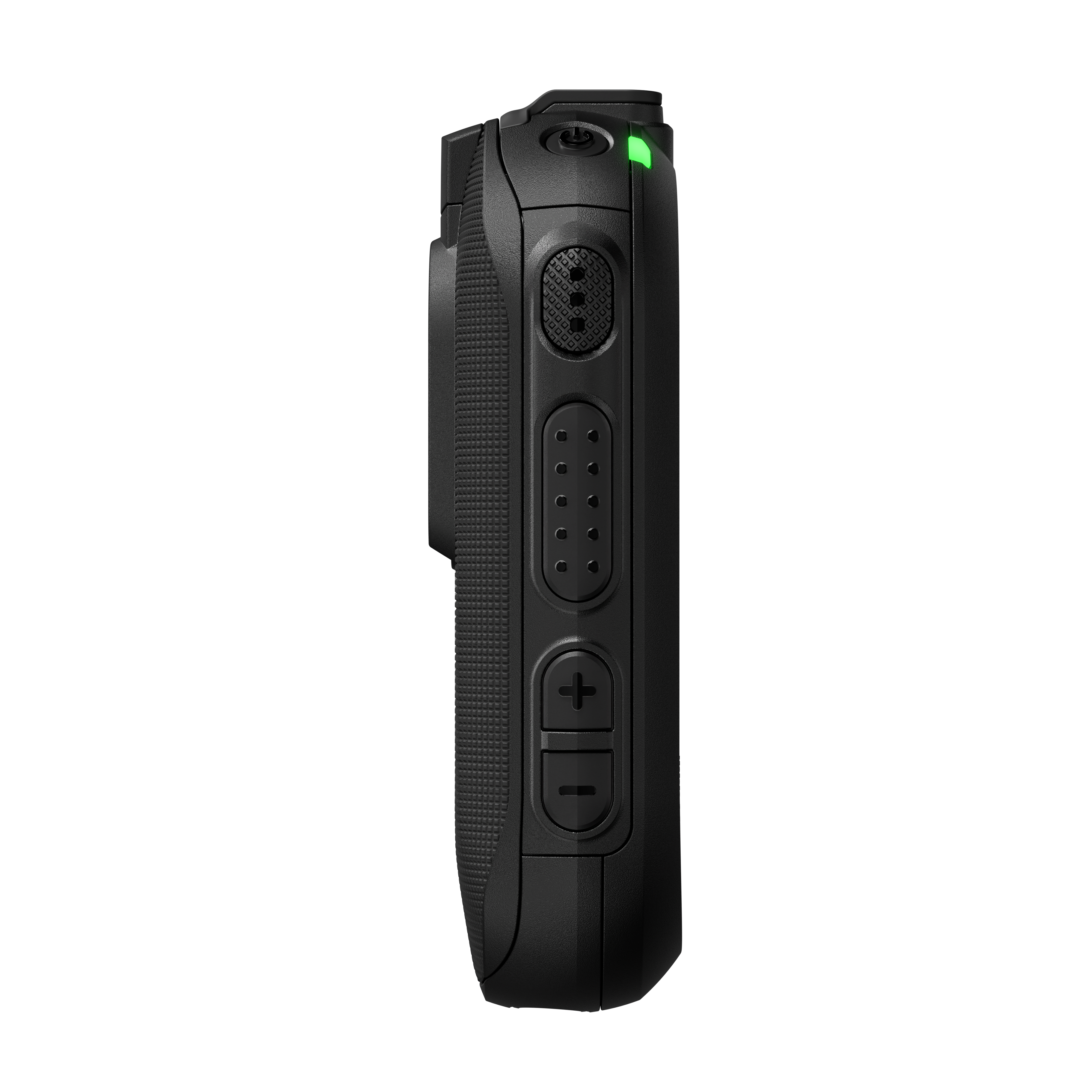 SafetyCam 3 side angle