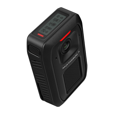 Security Body Cameras - Motorola Solutions