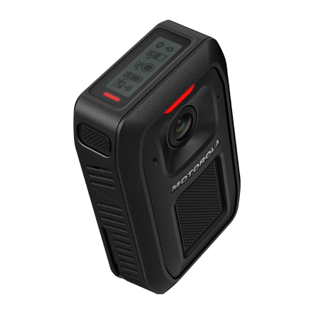 V700 LTE Body Camera Motorola Solutions