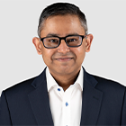 Mahesh Saptharishi
