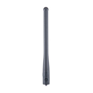 Replacement MX type Rubber Antenna for Motorola UHF Portable Radios 6 Inch 