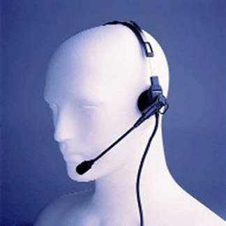 MDRMN4018 Kopfhörer für Funksprechgerät