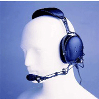MDRMN4019 Kopfhörer für Funksprechgerät