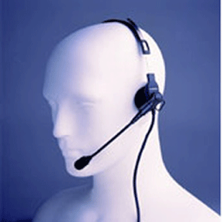 MDRMN4031 Kopfhörer für Funksprechgerät