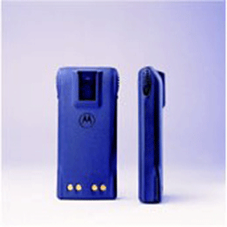 Аккумулятор Motorola Solutions модель HNN9009A
