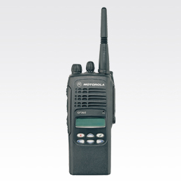 Radiotelefon przenośny GP360