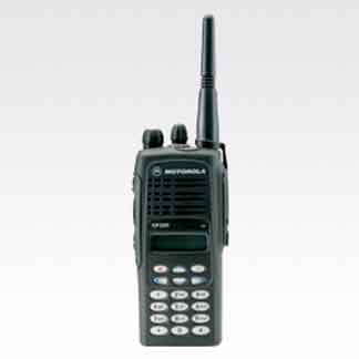 Radiotelefon przenośny GP580 