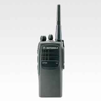 Radiotelefon przenośny GP640