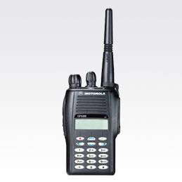 Radiotelefon przenośny GP688