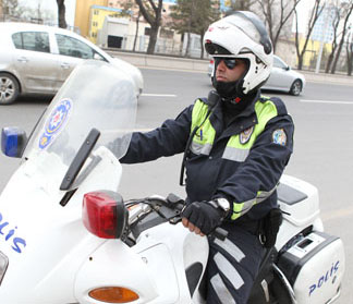 MTM5000 Series TETRA Mobile Radios