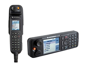 Мобильная радиостанция MTM5500