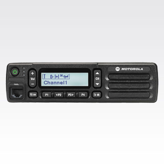 Мобильная радиостанция DM2600